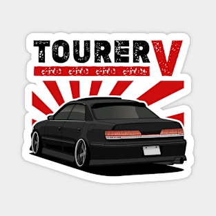 Toyota Mark2 JZX90 Magnet