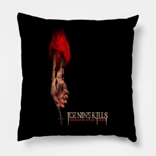 ice nine kills Pillow