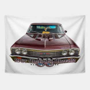 1967 Chevrolet Chevelle SS Hardtop Coupe Tapestry