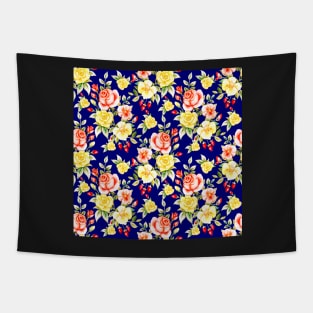 Roses Tapestry