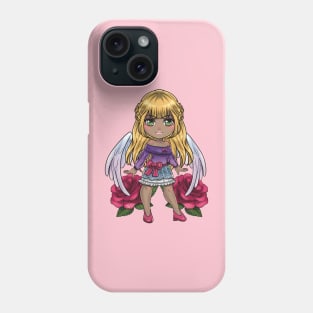 Posh Angel Phone Case