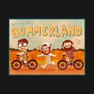 bummerland T-Shirt