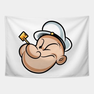 popeye Tapestry