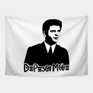 DePesci Mode [PARODY] Tapestry