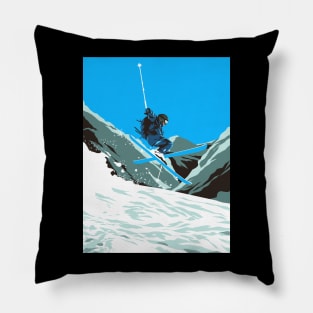 SKI Pillow