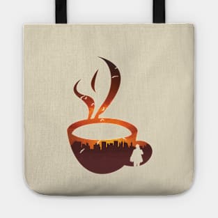 Coffee Tote