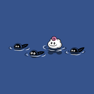 Just a bunch of Tadpoles T-Shirt