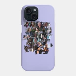 Supercorp feeling Phone Case