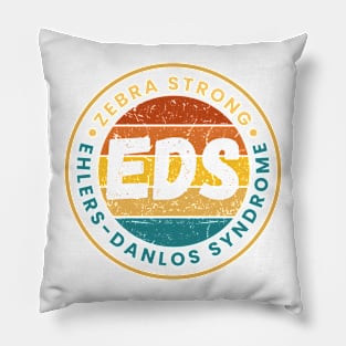 EDS Ehlers-Danlos syndrome Pillow