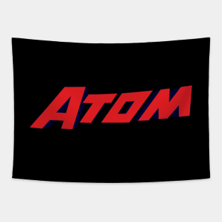 The Atom Tapestry