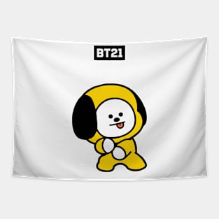 bt21 bts exclusive design 76 Tapestry