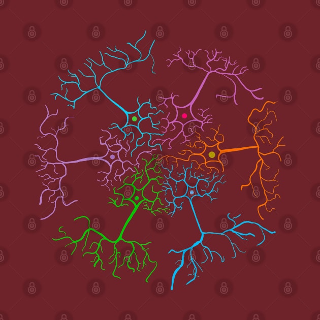 Circular Neuron by Eirenic