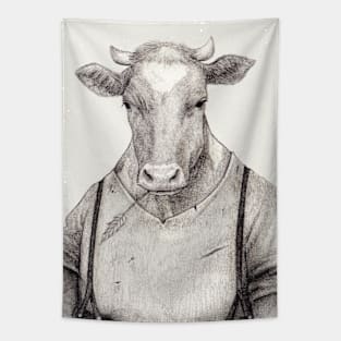 Farmer Tapestry