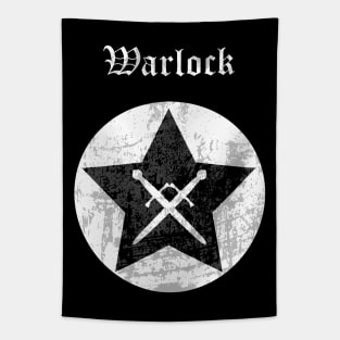 Warlock - Class Tapestry