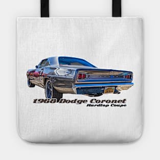 1968 Dodge Coronet Hardtop Coupe Tote