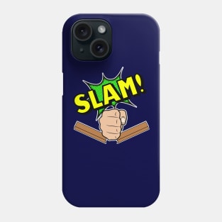 Slam Phone Case