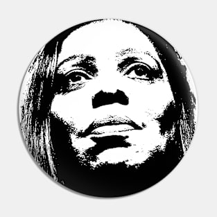 letitia james - TISH Pin