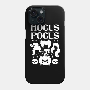 Hocus Pocus Phone Case