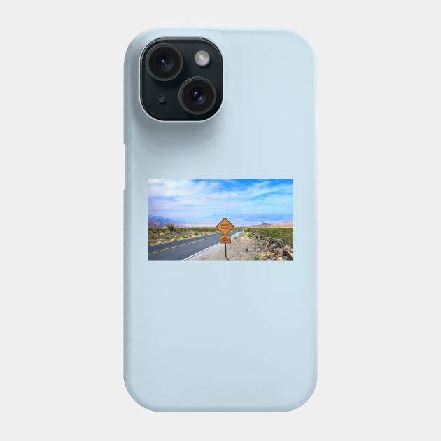 Next 22 Miles Phone Case by Burtney