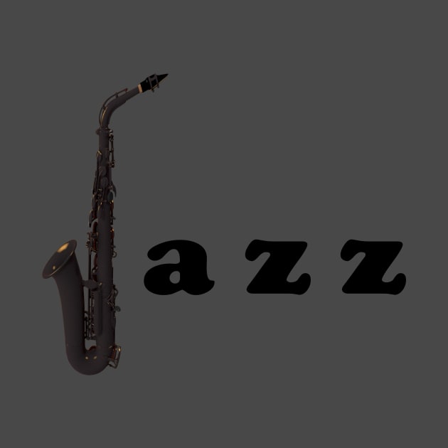 JAZZ by xposedbydesign