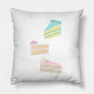 Funfetti Pillow