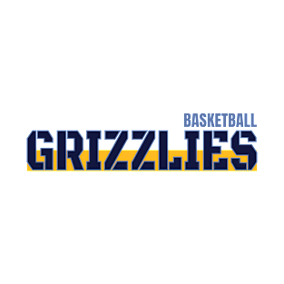 grizzlies basketball T-Shirt