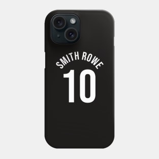 Emile Smith Rowe Away Kit – 2022/23 Season Phone Case
