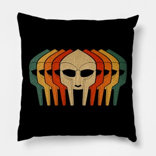 Retro Doom Pillow