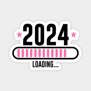 2024 Loading Magnet