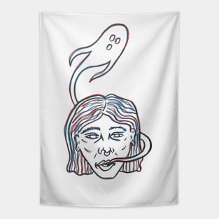 Possession Tapestry