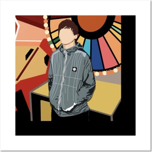 Louis Tomlinson Art with Autograph Ringer T-Shirt by Kjc - Fine Art America