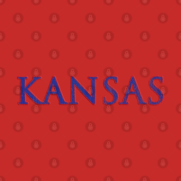 Kansas by MotoGirl