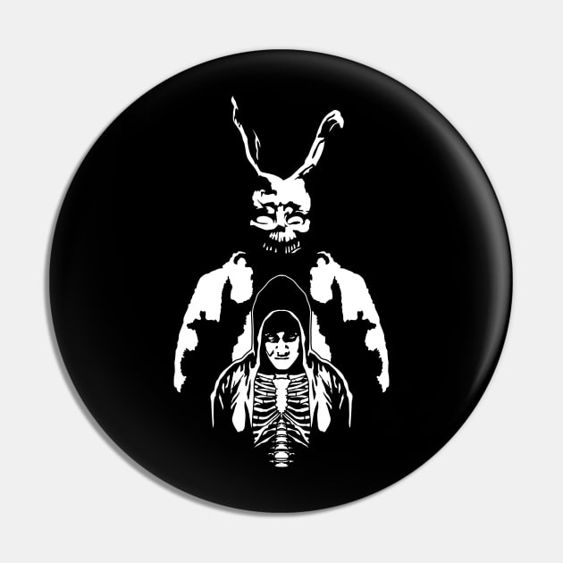 Donnie Darko Pin by Woah_Jonny