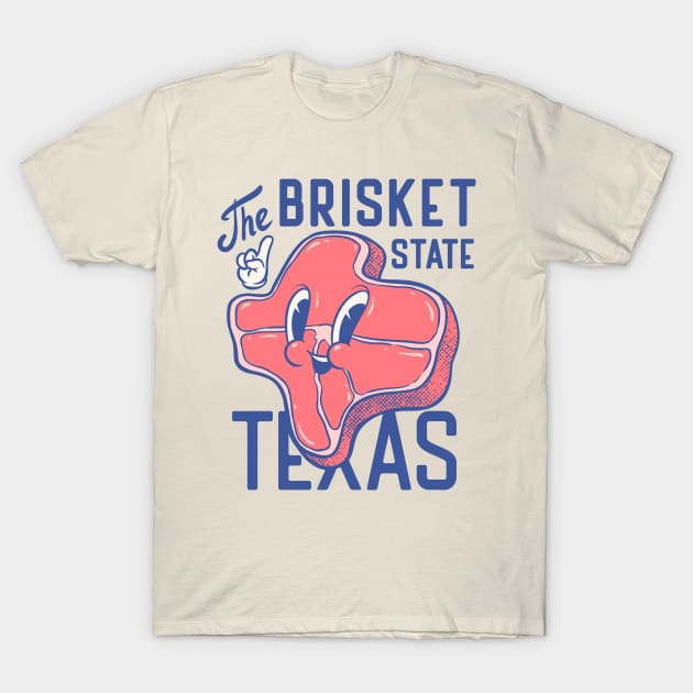 Texas Brisket - PitmasterX