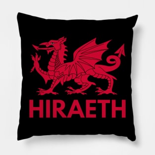 Hiraeth Pillow