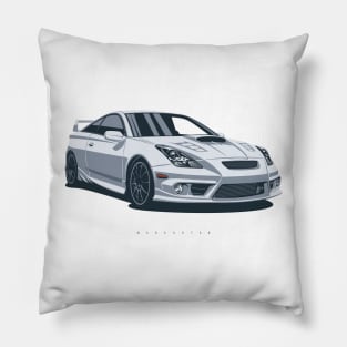 Celica GTS Pillow