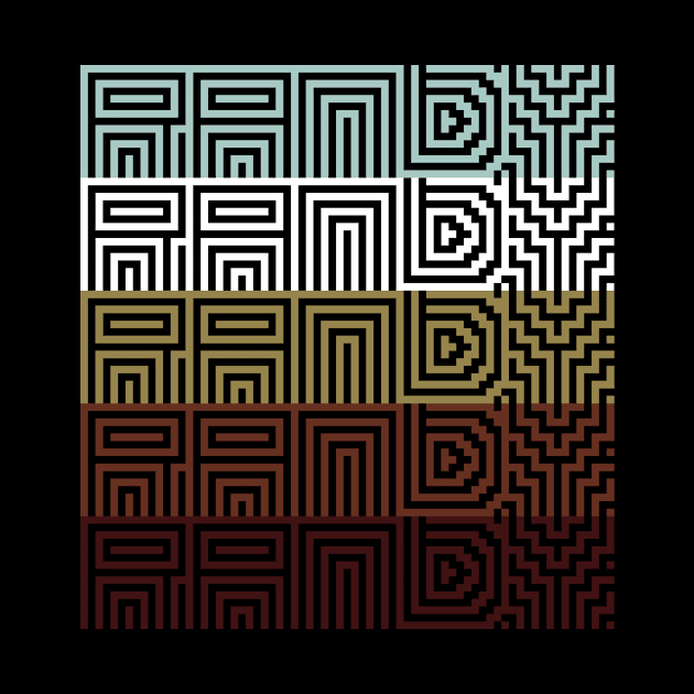 Randy by thinkBig