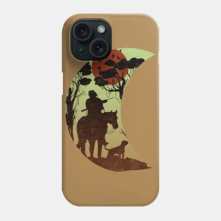 Forest Ranger Phone Case