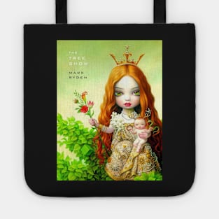 The tree show 2002 - Mark Ryden Tote