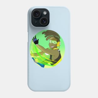 Lucio Phone Case