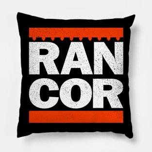 RAN-COR Pillow