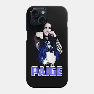 Strong Paige Phone Case