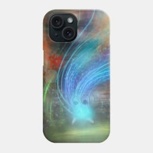 Magic forest Phone Case