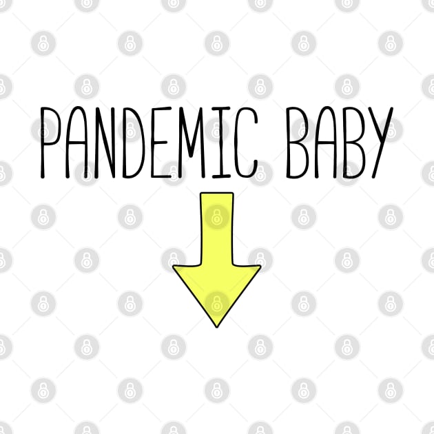 Pandemic Baby by TheWanderingFools