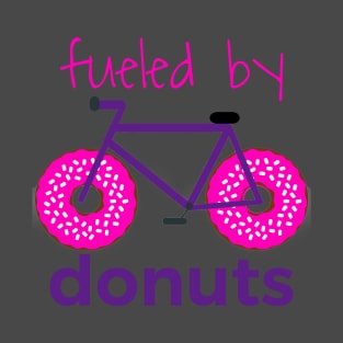 Donut Fuel T-Shirt