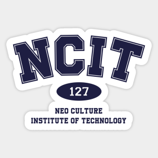 nct 127 stickers teepublic