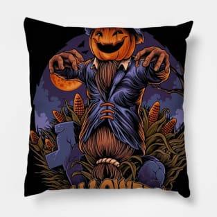 Halloween 2 Pillow