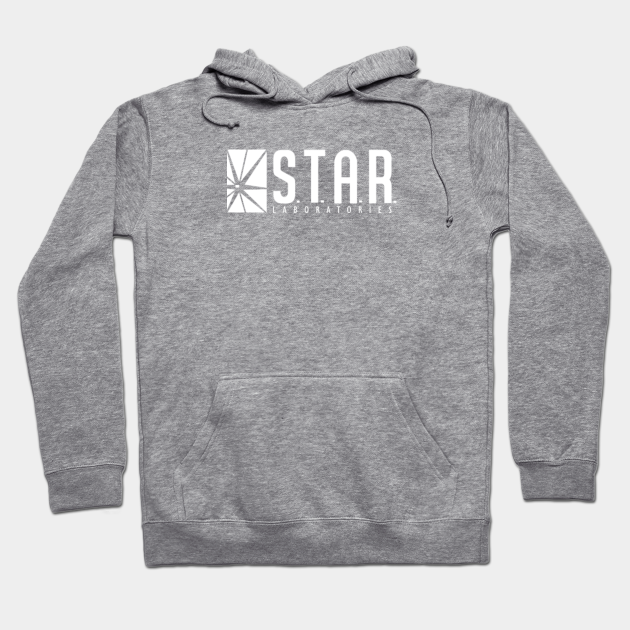 star labs jacket