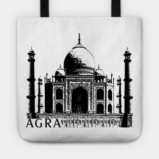 Agra Tote