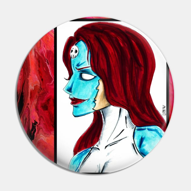 raven darkholme the mystique Pin by jorge_lebeau